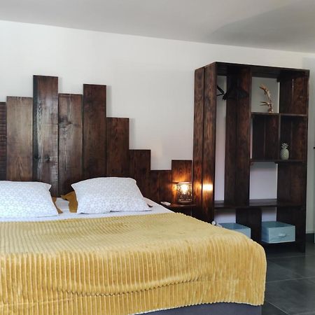 Les Coulirooms Sainte-Anne  Kültér fotó
