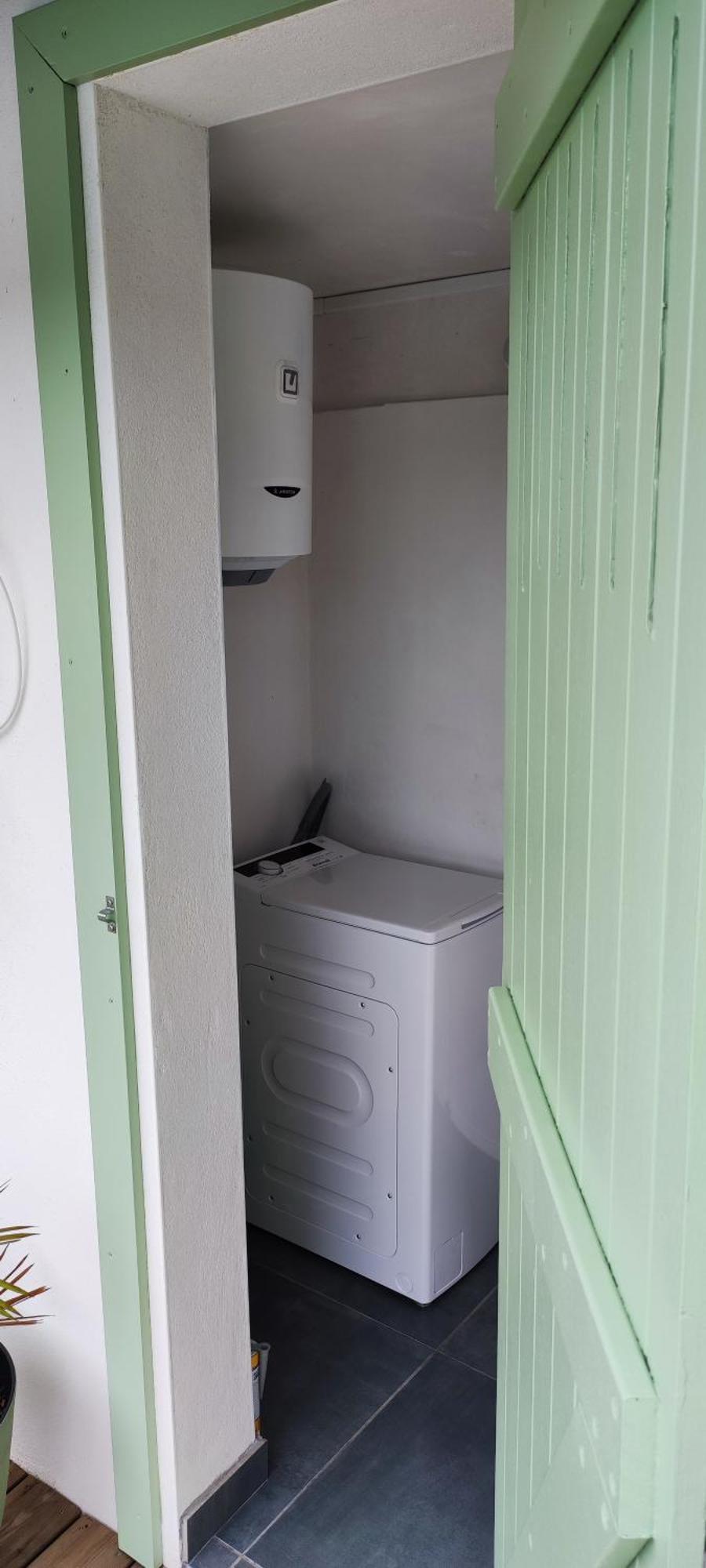 Les Coulirooms Sainte-Anne  Kültér fotó
