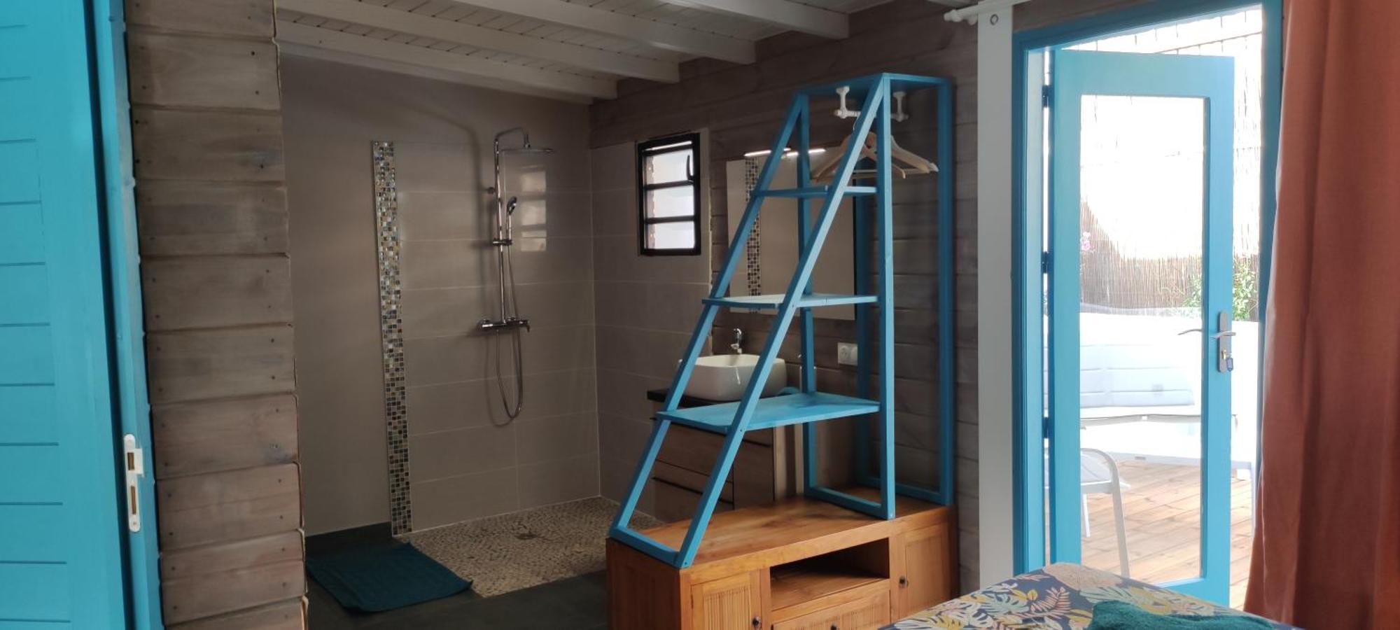 Les Coulirooms Sainte-Anne  Kültér fotó